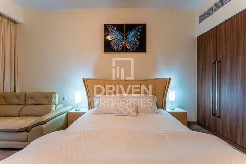 Downtown Dubai (Downtown Burj Dubai), UAE의 임대용 아파트 침실 2개, 127제곱미터 번호 655574 - 사진 5