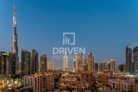 Downtown Dubai (Downtown Burj Dubai), UAE의 임대용 아파트 침실 2개, 127제곱미터 번호 655574 - 사진 25