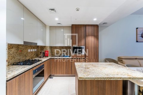 Downtown Dubai (Downtown Burj Dubai), UAE의 임대용 아파트 침실 2개, 127제곱미터 번호 655574 - 사진 13