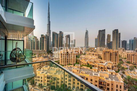 Downtown Dubai (Downtown Burj Dubai), UAE의 임대용 아파트 침실 2개, 127제곱미터 번호 655574 - 사진 20