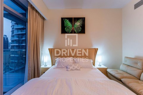 Downtown Dubai (Downtown Burj Dubai), UAE의 임대용 아파트 침실 2개, 127제곱미터 번호 655574 - 사진 8