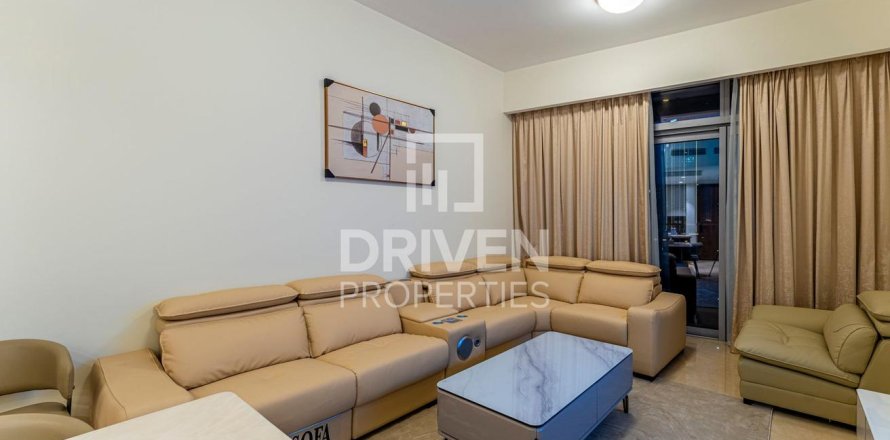 Downtown Dubai (Downtown Burj Dubai), UAE의 아파트 침실 2개, 127제곱미터 번호 655574