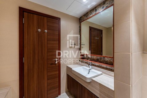 Downtown Dubai (Downtown Burj Dubai), UAE의 임대용 아파트 침실 2개, 127제곱미터 번호 655574 - 사진 17