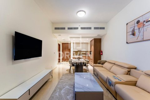 Downtown Dubai (Downtown Burj Dubai), UAE의 임대용 아파트 침실 2개, 127제곱미터 번호 655574 - 사진 2