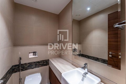 Downtown Dubai (Downtown Burj Dubai), UAE의 임대용 아파트 침실 2개, 127제곱미터 번호 655574 - 사진 19