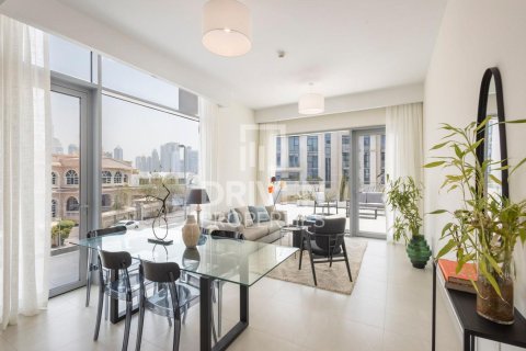 Leilighet til leie i Al Wasl, Dubai, Emiratene 2 soverom, 228 kvm Nr. 655577 - Foto 1