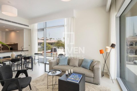 Dzīvoklis Al Wasl, Dubaijā, AAE 2 istabas, 228 m2 Nr. 655577 - attēls 3