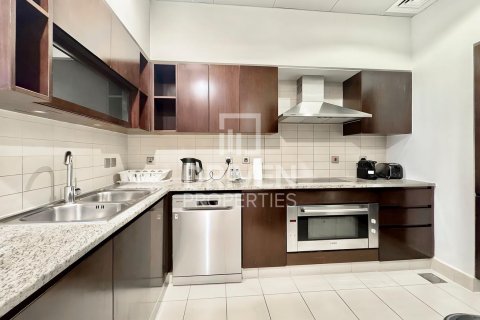 Palm Jumeirah, Dubai, UAE의 임대용 아파트 침실 1개, 120제곱미터 번호 655575 - 사진 10