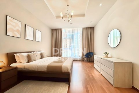 Palm Jumeirah, Dubai, UAE의 임대용 아파트 침실 1개, 120제곱미터 번호 655575 - 사진 6