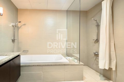 Palm Jumeirah, Dubai, UAE의 임대용 아파트 침실 1개, 120제곱미터 번호 655575 - 사진 13