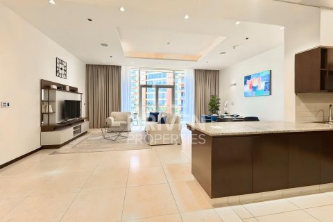 Apartament în Palm Jumeirah, Dubai, EAU 1 dormitor, 120 mp.  №655575