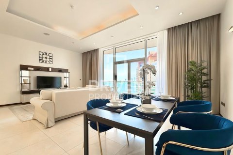 Palm Jumeirah, Dubai, UAE의 임대용 아파트 침실 1개, 120제곱미터 번호 655575 - 사진 8