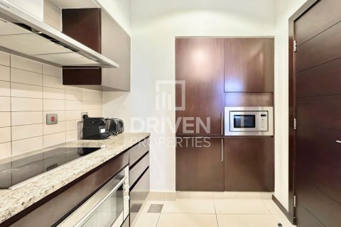 Palm Jumeirah, Dubai, UAE의 임대용 아파트 침실 1개, 120제곱미터 번호 655575 - 사진 11