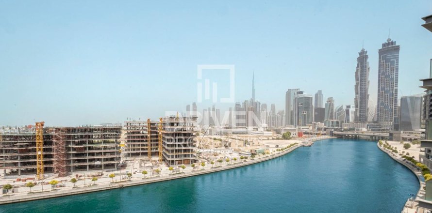 Apartman u gradu Al Wasl, Dubai, UAE 3 spavaće sobe, 187 m2 Br. 655120