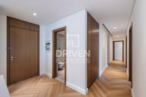 Üürile anda korter asukohaga Al Wasl, Dubai, AÜE: 3 magamistoaga, 187 m² Nr 655120 - pilt 15