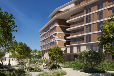 דירה למכירה ב Palm Jebel Ali, Dubai, איחוד האמירויות  2 חדרי שינה, 114 מ"ר, מספר 722892 - תמונה 12
