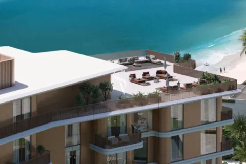 דירה למכירה ב Palm Jebel Ali, Dubai, איחוד האמירויות  2 חדרי שינה, 114 מ"ר, מספר 722892 - תמונה 18