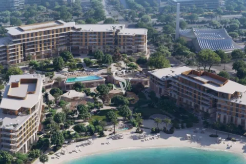 Apartamento para venda em Palm Jebel Ali, Dubai, EAU 2 quartos, 113 m2 № 722895 - foto 15