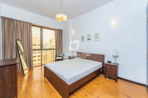 Διαμέρισμα σε Al Barsha, Dubai, ΗΑΕ 1 υπνοδωμάτιο, 73 τ.μ. Αρ. 593043 - φωτογραφία 9