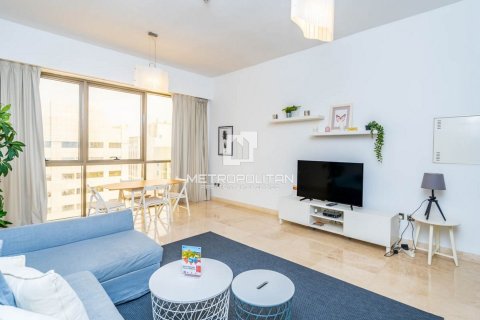 Διαμέρισμα σε Al Barsha, Dubai, ΗΑΕ 1 υπνοδωμάτιο, 73 τ.μ. Αρ. 593043 - φωτογραφία 2