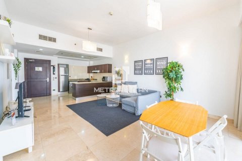 Διαμέρισμα σε Al Barsha, Dubai, ΗΑΕ 1 υπνοδωμάτιο, 73 τ.μ. Αρ. 593043 - φωτογραφία 3