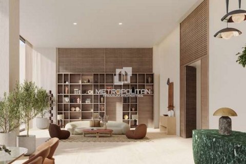 Byt v Dubai Creek Harbour (The Lagoons), SAE 3 ložnice, 173 m² Č.: 593041 - fotografie 3