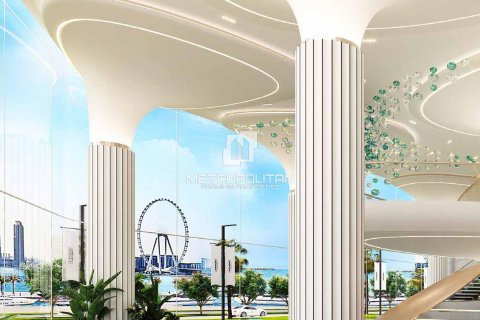 بانتهاوس للبيع في Dubai Harbour، دبي، الإمارات العربية المتحدة 3 غرفة نوم ، 305 متر مربع ، رقم 593038 - صورة 9