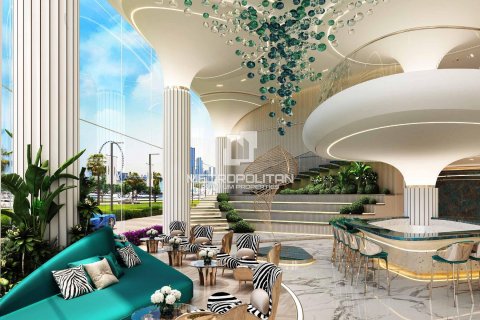 بانتهاوس للبيع في Dubai Harbour، دبي، الإمارات العربية المتحدة 3 غرفة نوم ، 305 متر مربع ، رقم 593038 - صورة 10