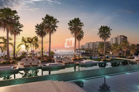 Byt v Bluewaters, Dubai, SAE 2 ložnice, 124 m² Č.: 593039 - fotografie 10