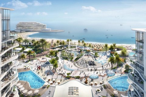 Byt v Deira, Dubai, SAE 3 ložnice, 255 m² Č.: 593040 - fotografie 10