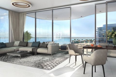 Byt v Deira, Dubai, SAE 3 ložnice, 255 m² Č.: 593040 - fotografie 3