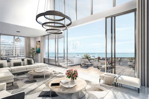 Byt v Deira, Dubai, SAE 3 ložnice, 255 m² Č.: 593040 - fotografie 1