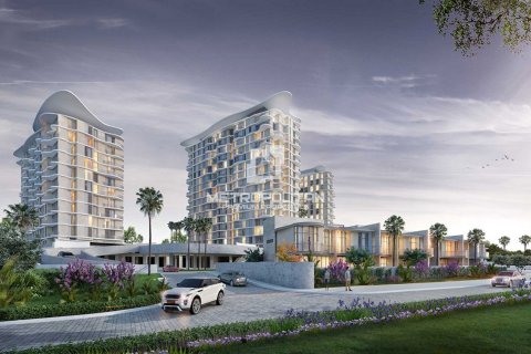 Byt v Deira, Dubai, SAE 3 ložnice, 255 m² Č.: 593040 - fotografie 9