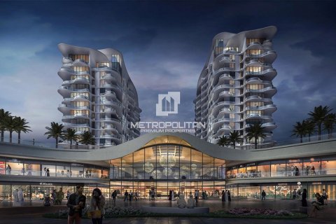 Byt v Deira, Dubai, SAE 3 ložnice, 255 m² Č.: 593040 - fotografie 14
