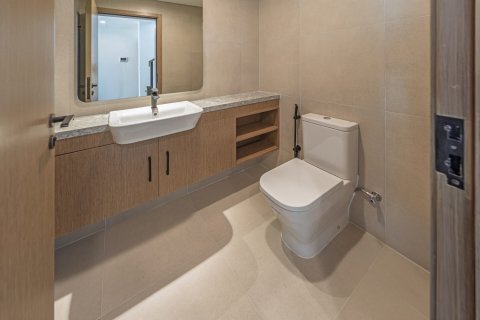 Apartament de închiriat în Dubai Land, Dubai, EAU 3 dormitoare, 166 mp. №699296 - poză 7