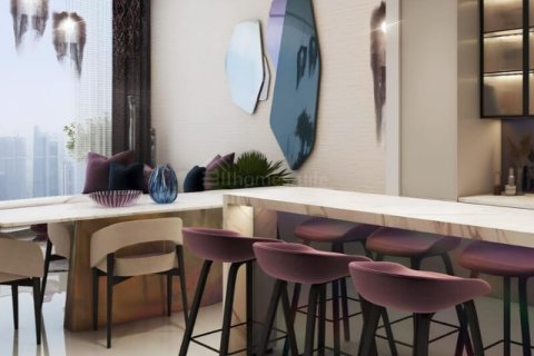 Apartment in Business Bay, Dubai, UAE 2 bedrooms, 124 sq.m. № 699313 - photo 4