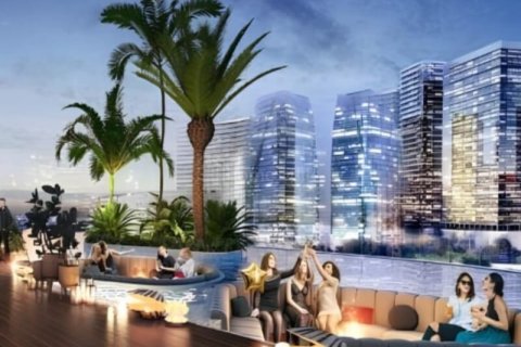 Apartment in Business Bay, Dubai, UAE 2 bedrooms, 124 sq.m. № 699313 - photo 6