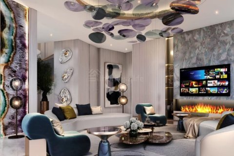 Apartment in Business Bay, Dubai, UAE 2 bedrooms, 124 sq.m. № 699313 - photo 3