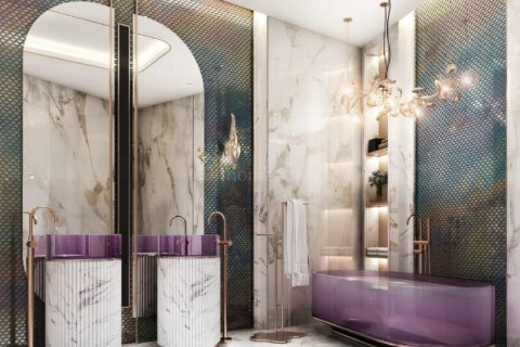 Apartment in Business Bay, Dubai, UAE 2 bedrooms, 124 sq.m. № 699313 - photo 10