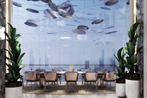 Apartment in Business Bay, Dubai, UAE 2 bedrooms, 124 sq.m. № 699313 - photo 9