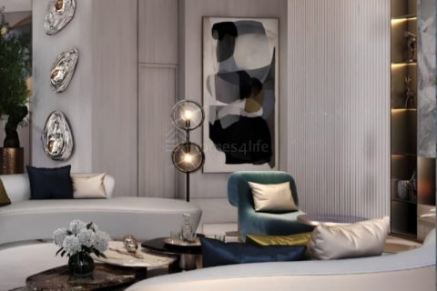 Apartment in Business Bay, Dubai, UAE 2 bedrooms, 124 sq.m. № 699313 - photo 5