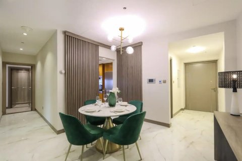 Lakás itt: Dubai Marina, Dubai, EAE, 2 hálószoba, 155 m², azonosító: 699297 - fénykép 12