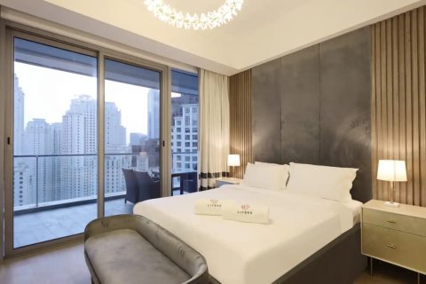 شقة للبيع في مرسى دبي، دبي، الإمارات العربية المتحدة 2 غرفة نوم ، 155 متر مربع ، رقم 699297 - صورة 6