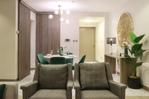 Wohnung zum Verkauf in Dubai Marina, Dubai, VAE 2 Schlafzimmer, 155 m2 Nr. 699297 - Foto 1