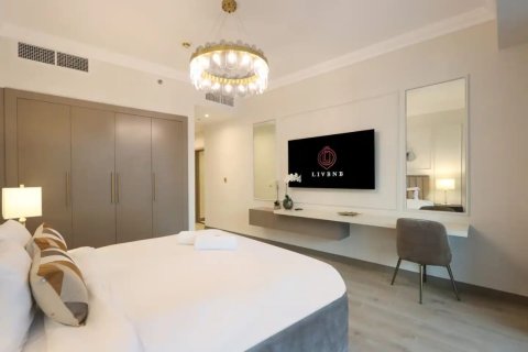 Wohnung zum Verkauf in Dubai Marina, Dubai, VAE 2 Schlafzimmer, 155 m2 Nr. 699297 - Foto 2