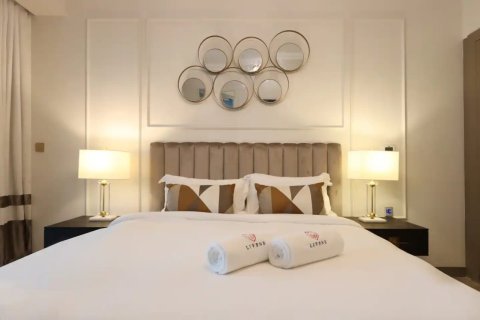 Lakás itt: Dubai Marina, Dubai, EAE, 2 hálószoba, 155 m², azonosító: 699297 - fénykép 15