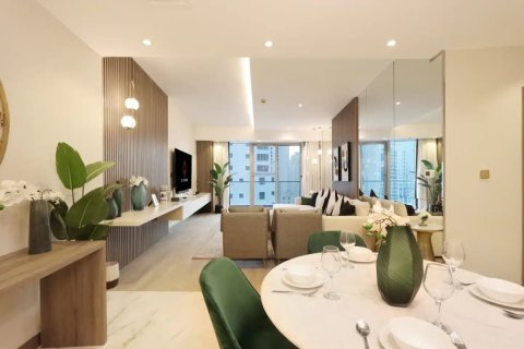 Lakás itt: Dubai Marina, Dubai, EAE, 2 hálószoba, 155 m², azonosító: 699297 - fénykép 1