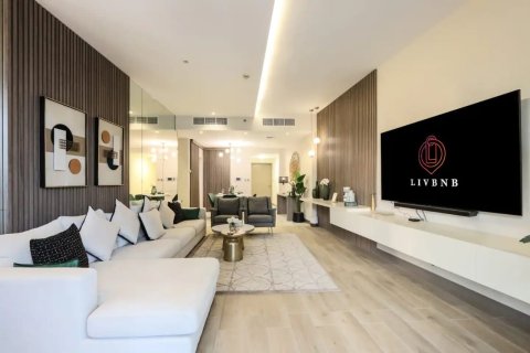 شقة للبيع في مرسى دبي، دبي، الإمارات العربية المتحدة 2 غرفة نوم ، 155 متر مربع ، رقم 699297 - صورة 4