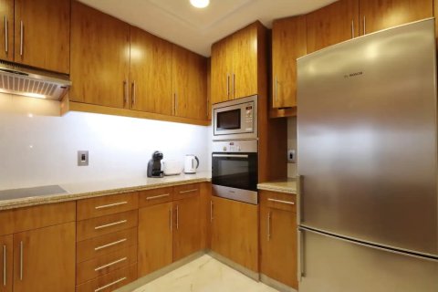 Byt v Dubai Marina, Dubai, SAE 2 ložnice, 155 m² Č.: 699297 - fotografie 17