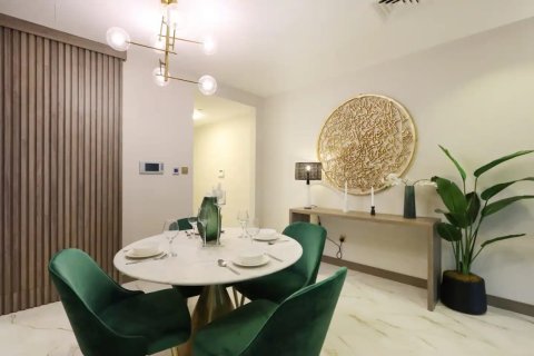 Lakás itt: Dubai Marina, Dubai, EAE, 2 hálószoba, 155 m², azonosító: 699297 - fénykép 13